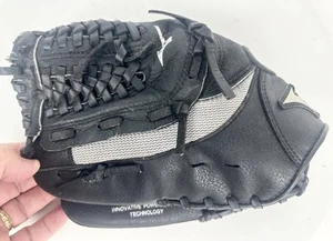 Mizuno Prospect Power Close 11" Jugend Baseball Handschuh Mitt GPP1100Y3BG schwarz LHT - Bild 1 von 7