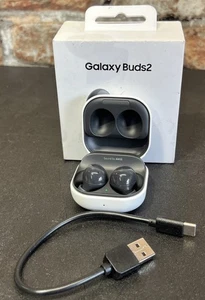 Samsung Galaxy Buds2 SM-R177 True Wireless Earbud / READ - Picture 1 of 4