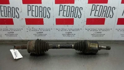 TRASMISSIONE ANTERIORE SINISTRA / 7218 PER CHRYSLER VOYAGER GS 2.0 16V CAT Foto 1 de 3