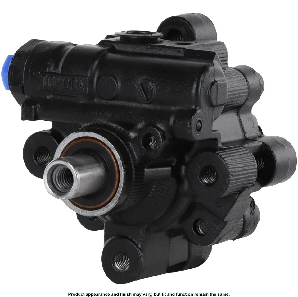 Bomba de dirección asistida A1 Cardone 20-2206 Foto 1 de 4