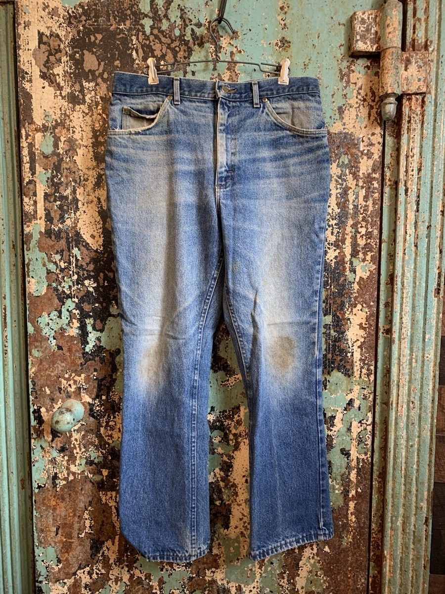 Lee 1980s Vintage Jeans for Men for sale | eBay Lee 1980s Vintage Jeans for Men for sale | eBay