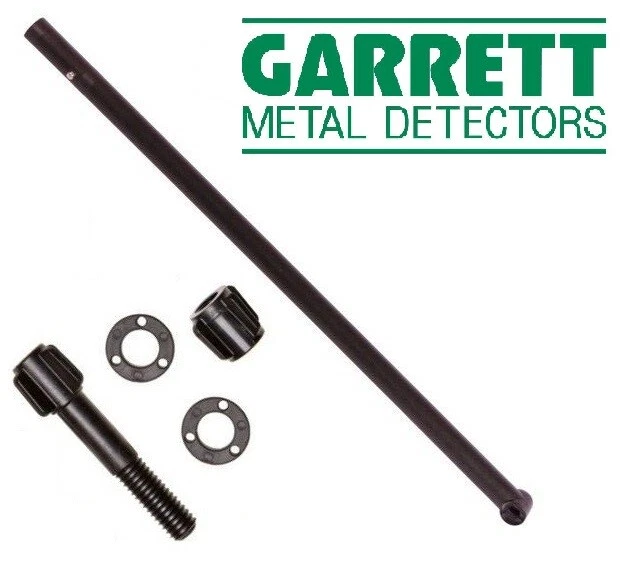 Garrett Metal Detectors Coil Mounting Hardware Kit 2333300