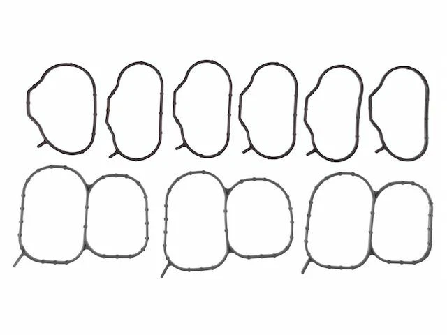 Juego de juntas de colector de admisión para Kia Sorento 2011-2013 3,5 L V6 VIN: 2 26MQJD Foto 1 de 1