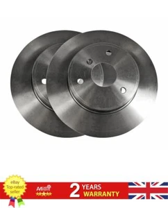 Disco de freno delantero para Smart CABRIO CITY-COUPE CROSSBLADE 0004341V000000 - Imagen 1 de 3