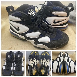 Nike Air Max Tempo 2 Blau 315118-401 Herren US Größe 13 EUR 47,5 - Bild 1 von 21