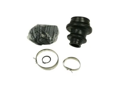 For 2001-2004 Mercedes SLK320 CV Boot Kit Rear Outer 55242HXWJ 2002 2003 3.2L V6 - Изображение 1 из 2