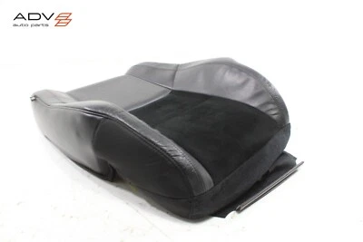 Jeep Grand Cherokee 2014-2015 cojín asiento superior lado del pasajero delantero derecho OEM Foto 1 de 4
