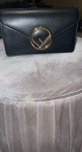 logo convertible belt bolsa