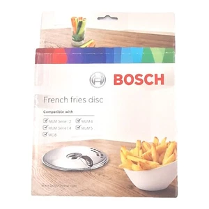 BOSCH Schneideaufsatz MUZ45PS1, Zubehör/Neu - Bild 1 von 1