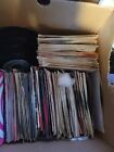 Nice Lot Over 1000 45's Records Jukebox 7&quot; 45 rpm Mixed Genres all great shape