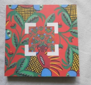 2016 Maria Prymachenko,Ukrainian Naive art,folk,Ukrainian artist,Monograph,book - Picture 1 of 9