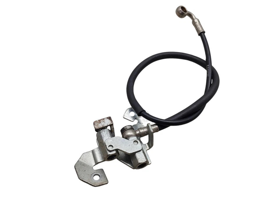 Adaptateur Tubes ABS Original Triumph SPRINT 1050 ST 2005 2010 ABS 28671KM - Photo 1/1