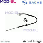 Clutch Cable For Opel Agila K12b 1.2L 4Cyl Agila K10b 1.0L 3Cyl Agila