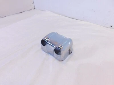 Cubierta de bobina de encendido Harley Davidson Softail Fat Boy & Heritage Classic Deluxe Foto 1 de 4