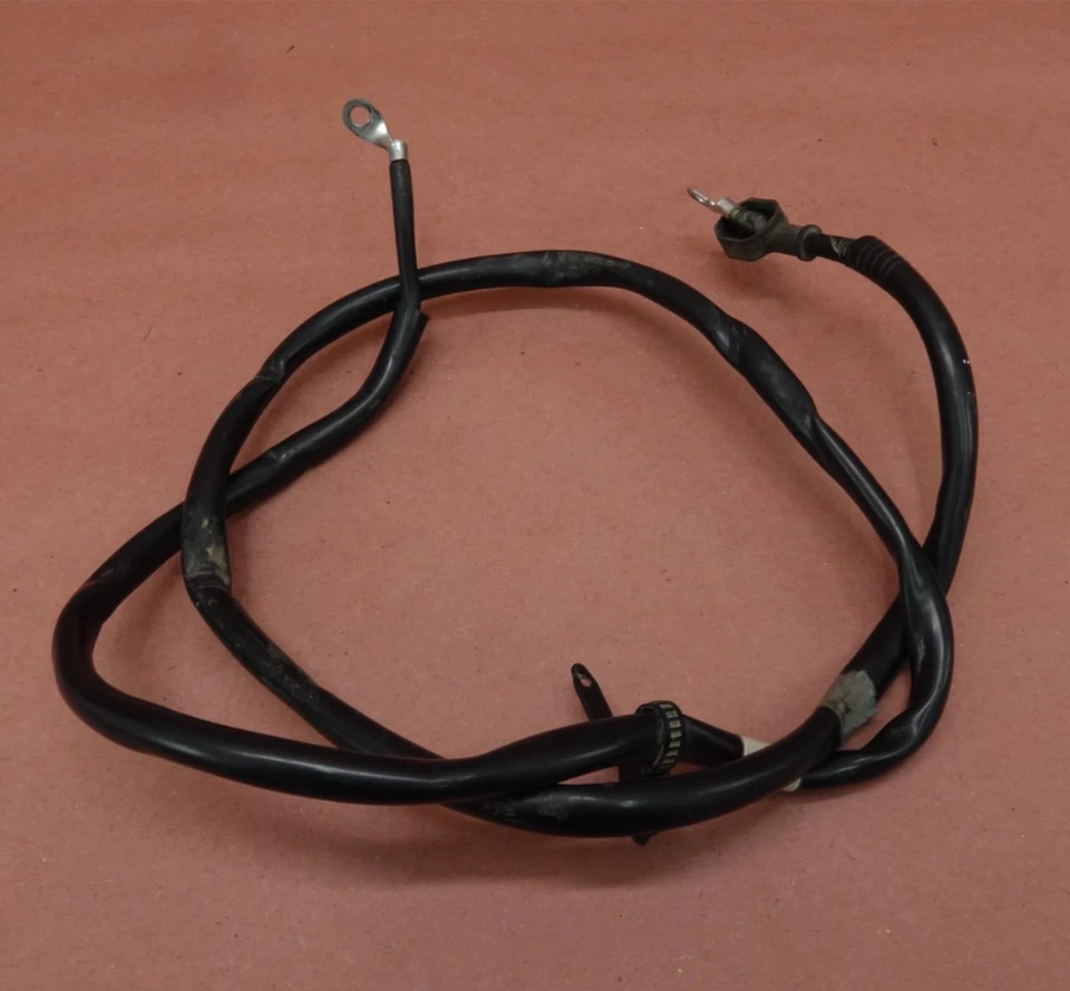 Terminal de cable de batería Yamaha XVS950 V STAR 950 2009-2013 09-13 Foto 1 de 4