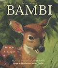 Felix Salten's Bambi Livre de Poche Janet, Salten, Felix Schulman
