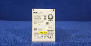 KD9W7 Dell 7,68 To SAS 12 Go/s lecture intensive 2,5 pouces SSD 0KD9W7 WUSTVA176BSS200 - Photo 1/1