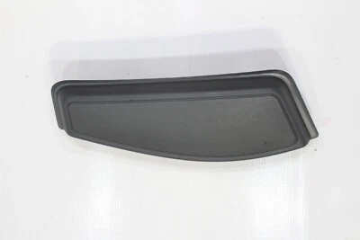 2018 2019 2020 CHEVROLET BOLT EV FRONT DRIVER SEAT AIRBAG DARK GRAY OEM AIR BAG - Image 1 of 2