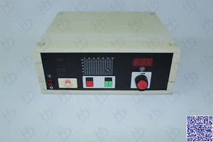 BMR Frequenzumrichter SFU 0101 F - Bild 1 von 2