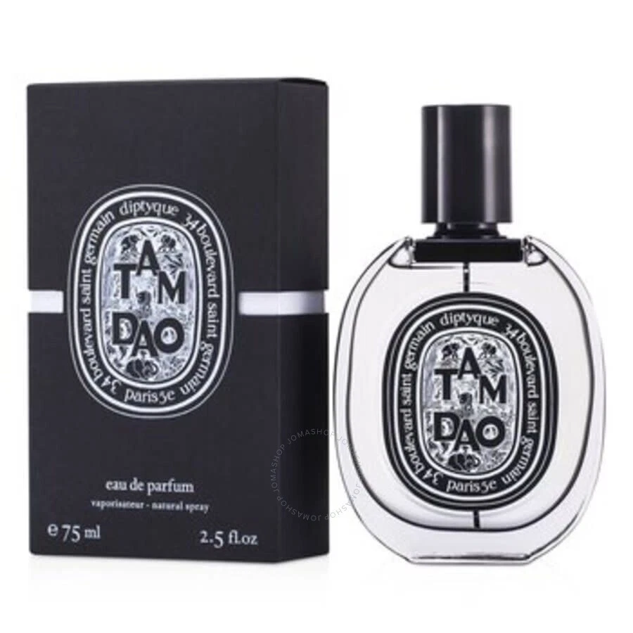 Diptyque Tam Dao Eau de Parfum 75 ml Neu