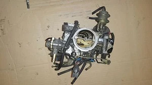 Toyota corolla KE30/35 4K 5K carburetor 1968-1978 model - Picture 1 of 3