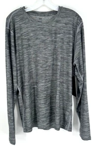 TYR Mens Long Sleeve Airtec Tee - Picture 1 of 4