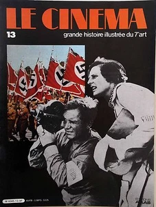 Le Cinéma n°13- 1982 : Cinéma et Fascisme - Cinéma et nazisme - Imagen 1 de 1