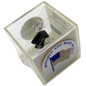 STANTON D71EE Floating Elliptical Stylus/Needle for Turntable L720EE Original - Picture 1 of 5