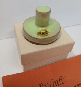 RYCRAFT KEKSPRESSE STEMPEL TERRAKOTTA 2 ZOLL ERDBEER-DESIGN KOSTENLOSER VERSAND - Bild 1 von 5