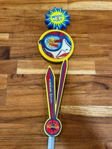 Sombrero mágico tiempo de robo trigo de verano con mango de grifo de cerveza de jengibre - Imagen 1 de 10