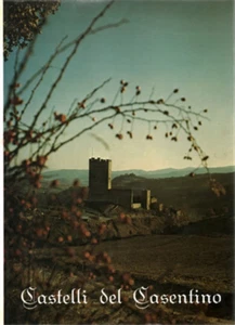 Scarini,Alfio. - Castelli del Casentino. - Imagen 1 de 1
