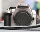 Canon 350D 8MP DSLR Camera Body (only) & Charger