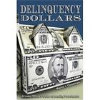 Delinquency Dollars A Loan Officers Guide To Beating   Paperback New Goodman