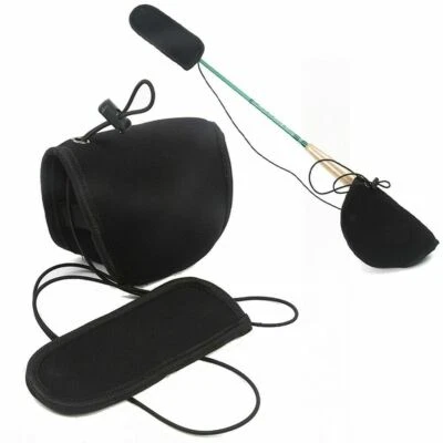FLY FISHING ROD BAG,SMART ROD BAG FOR FLY ROD AND REEL - Imagem 1 de 4