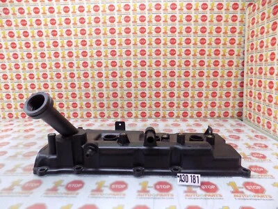 2006-2010 INFINITI QX56 5.6L RIGHT SIDE VALVE COVER 13264-ZE00A OEM - Изображение 1 из 4