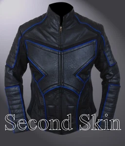 X2 X-Men United Wolverine Logan Hugh Jackman Xmen Jacket - Picture 1 of 9