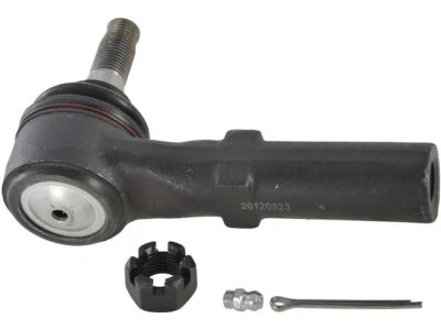 Extremo de varilla de amarre exterior delantero para Hummer H2 2003-2009 API 19498TBXS 2004 2005 2006 Foto 1 de 2