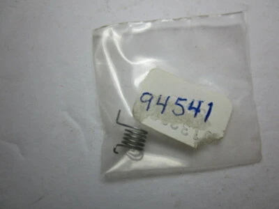 Homelite 94541 String Trimmer Spring - Image 1 of 3