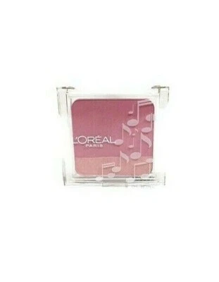 LOREAL Blush Delice BLUSH Remix ~ FUCHSIA AMPLIFIER ~ NEW Discontinued - Image 1 of 4