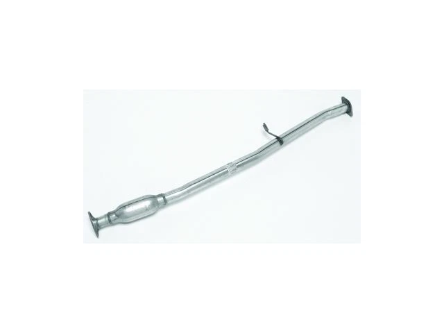 Walker 16TN72H Exhaust Resonator and Pipe Assembly Fits 1995-1998 Subaru Legacy - Image 1 of 1