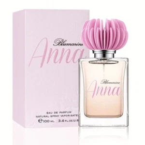 Blumarine Anna Eau de Parfum 100ml SPEDIZIONE GRATUITA