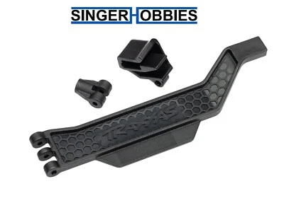 Traxxas 10726 Battery Hold-Down/Strap Mini Maxx TRA1 - Image 1 of 2