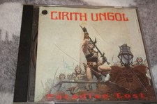 s l225 CIRITH UNGOL PARADISE LOST 1991 ALTERNATIVE HEAVY METAL CD scarce 1ST pressing | Cirith Ungol Online