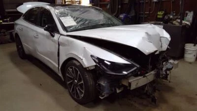 1.6L Limited HYUNDAI SONATA    2020 Chassis ECM 795714 - Image 1 of 4