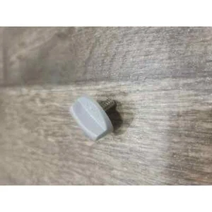 Tornillo de vacío Kirby G7D Ultimate serie G para panel trasero de mango 174901S gris - Imagen 1 de 1