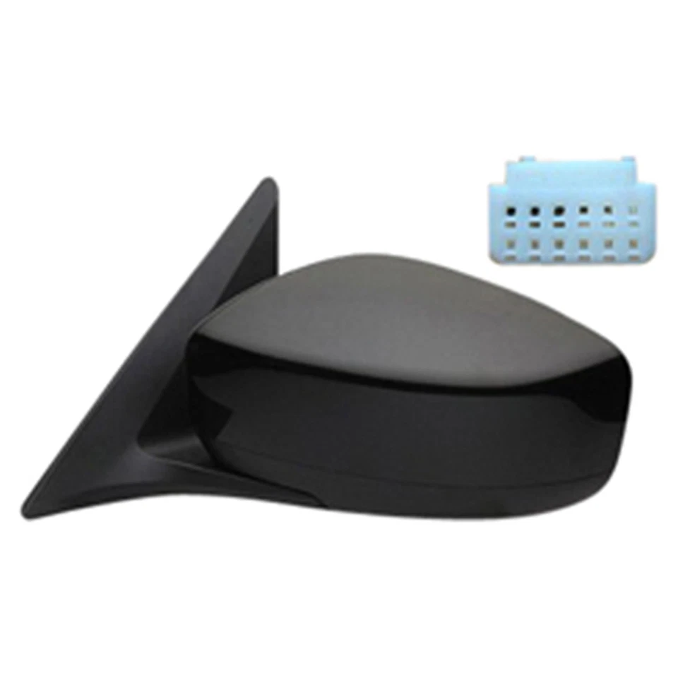 Espejo retrovisor lado del conductor IN1320114 compatible con Infiniti G37 2008-2013 Foto 1 de 1