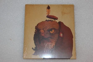 Skubas - Brzask CD - NEW SEALED - Bild 1 von 2
