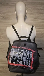 desigual damen rucksack - Bild 1 von 12