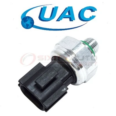 UAC HVAC Pressure Transducer for 2008-2009 Kia Spectra5 - Heating Air pm Foto 1 de 4