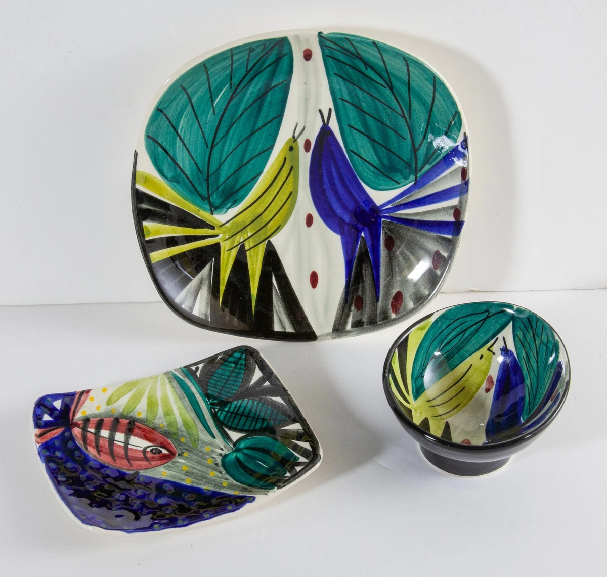 洋書 SCANDINAVIAN ART POTTERY DENMARK&SWEDEN 洋書 SCANDINAVIAN ART POTTERY DENMARK&SWEDEN Scandinavian Art